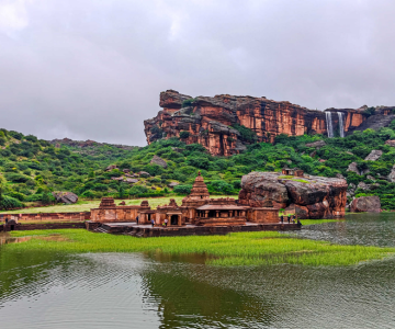 Badami