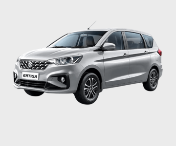 Maruti Ertig